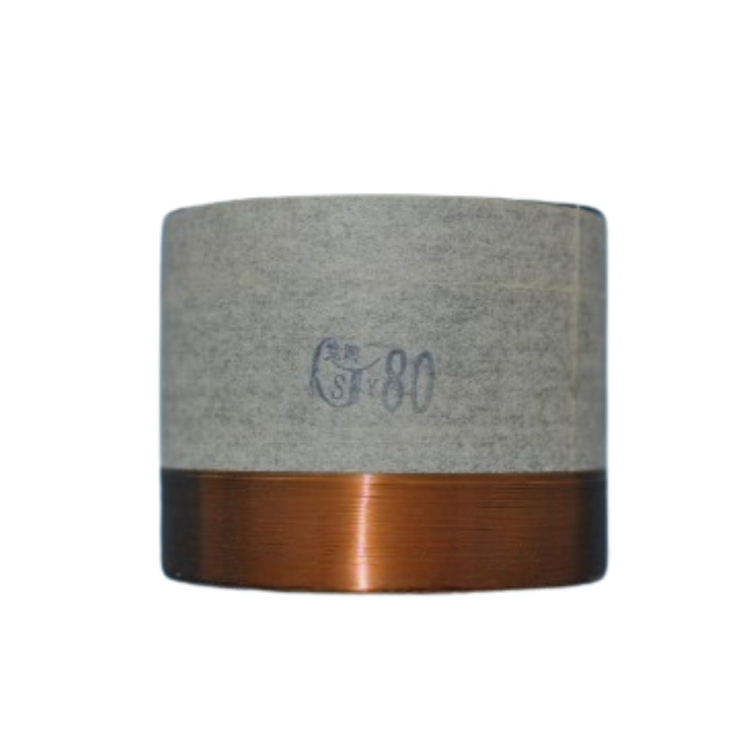 Hoparlör Ses Bobini 80 mm