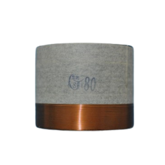 Hoparlör Ses Bobini 80 mm