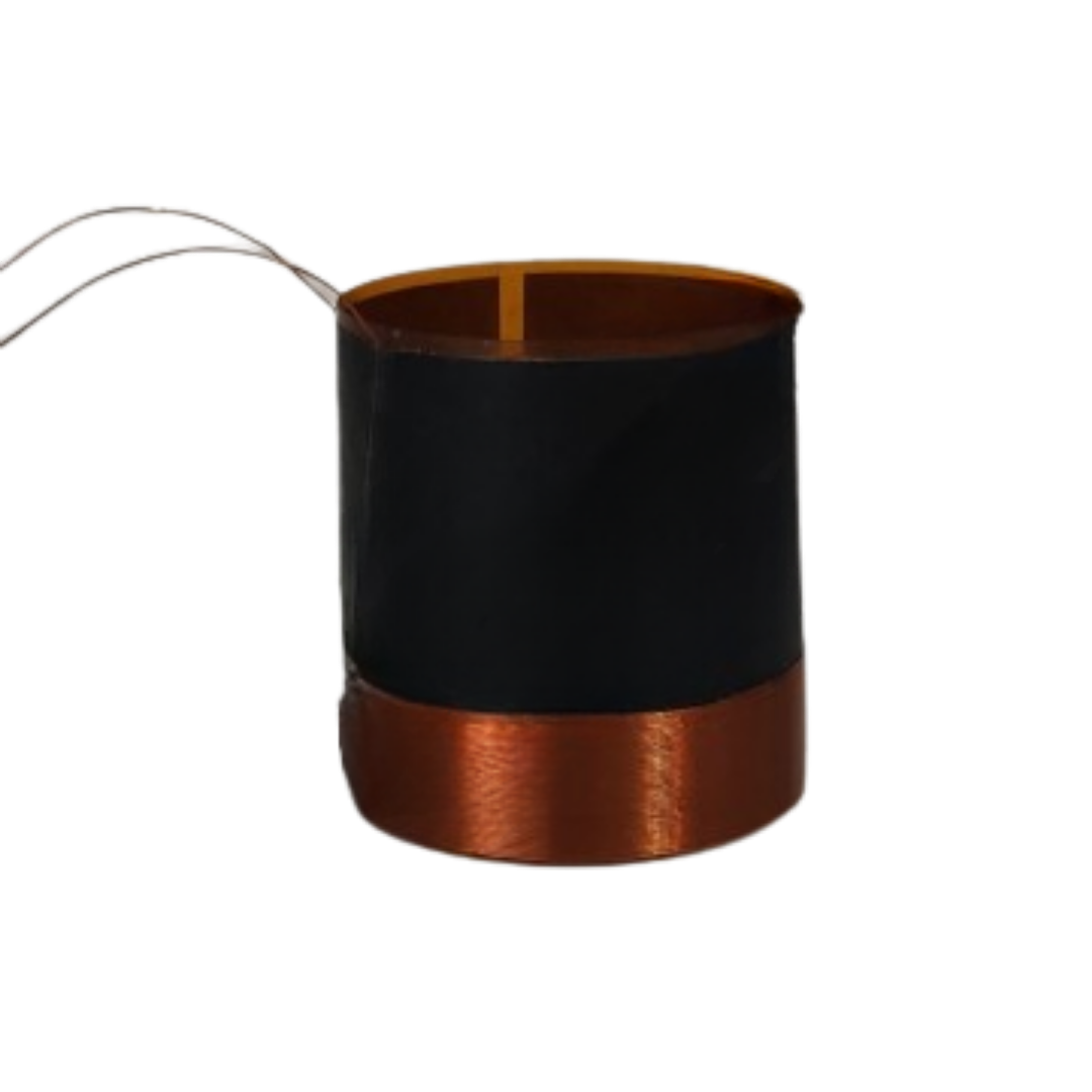 Araç Mid Range Hoparlör Bobini 30.5mm