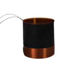 Araç Mid Range Hoparlör Bobini 30.5mm