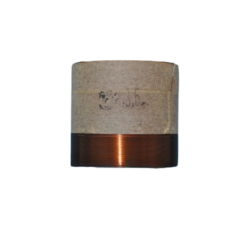 Seslendirme Hoparlör Ses Bobini 63.5mm