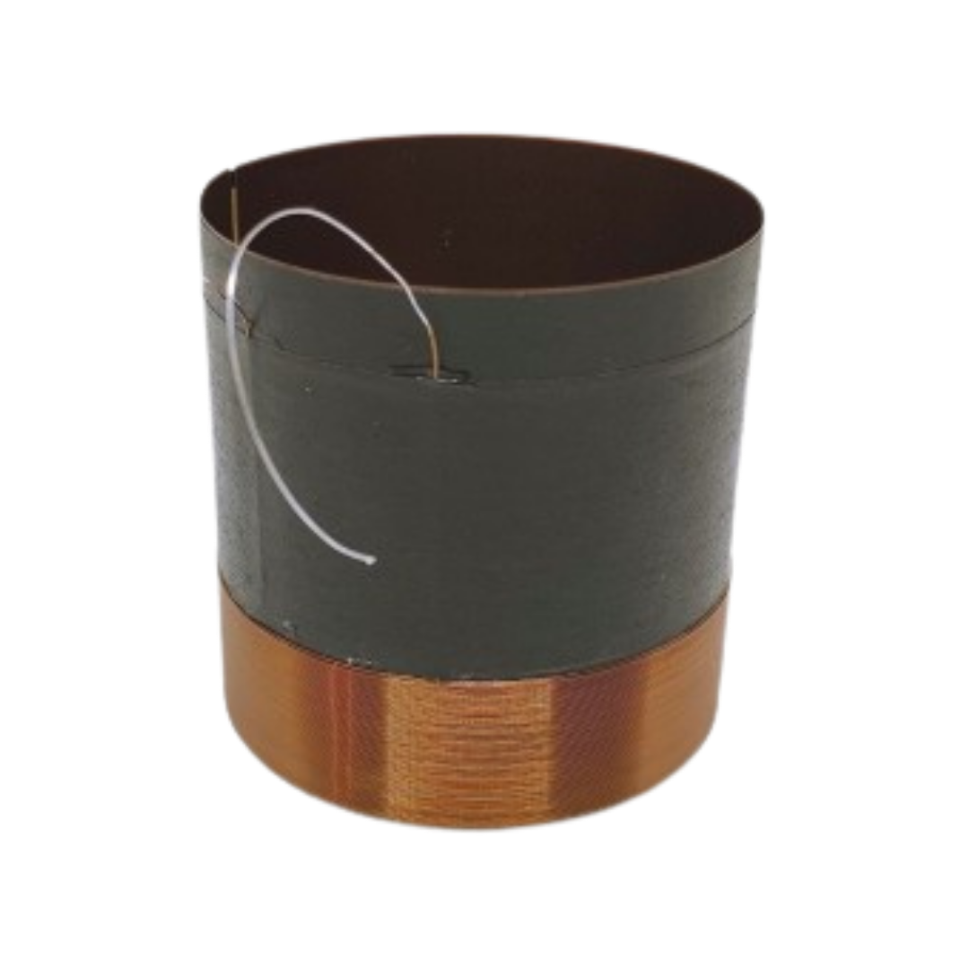 Mid Range Hoparlor Bobini 35.5mm