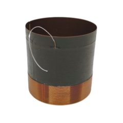 Mid Range Hoparlor Bobini 35.5mm