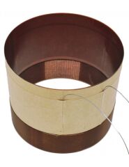 Hoparlör Bobini 77mm