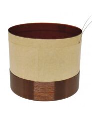 Hoparlör Bobini 77mm