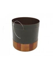 Mid Range Hoparlor Bobini 49.5mm