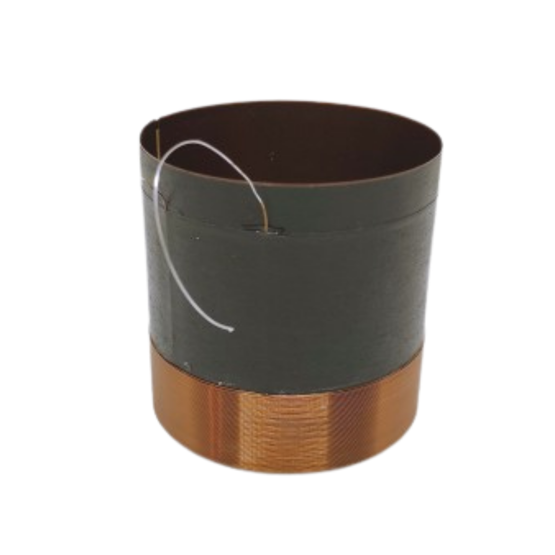 Kapton Hoparlör Bobini 63mm