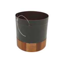 Kapton Hoparlör Bobini 63mm