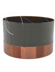 Sub Bass Hoparlör Bobini 102.5mm