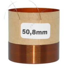 Hoparlör Ses Bobini 50.8mm