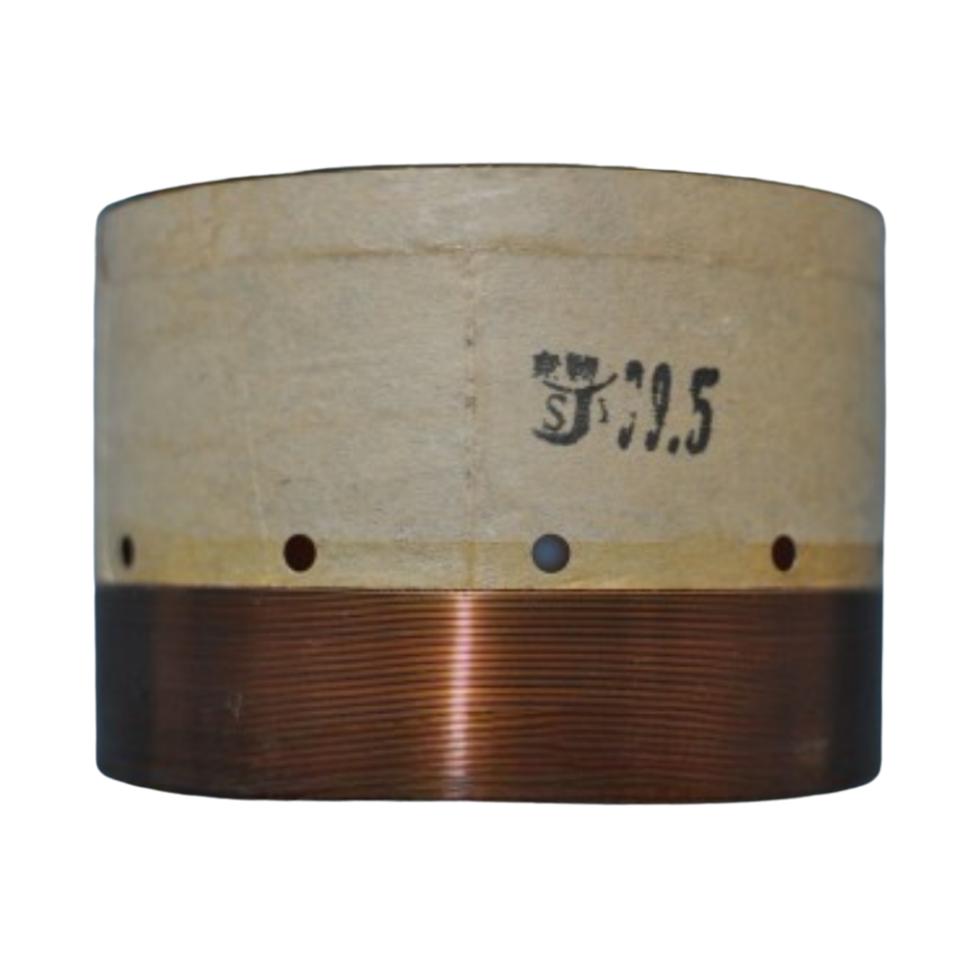Bas Hoparlör Ses Bobini 4 Inch 99.5mm
