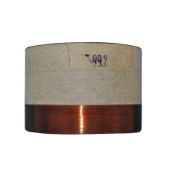 Bas Hoparlör Ses Bobini 4 Inch 99.2mm