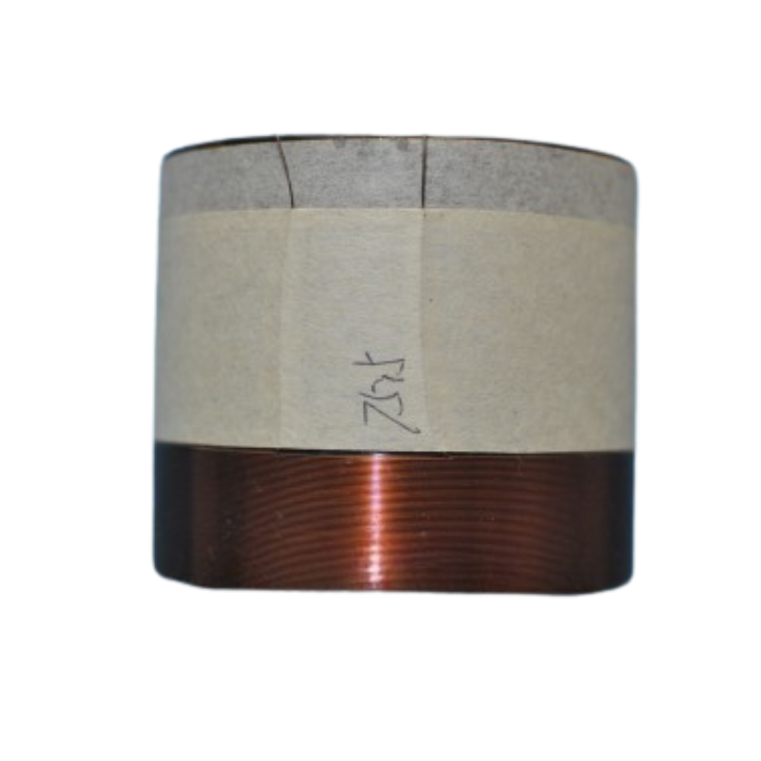 Hoparlör Ses Bobini 75.5mm