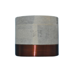 Hoparlör Ses Bobini 75mm