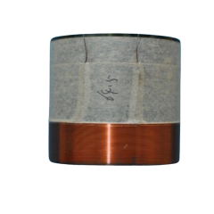 Seslendirme Hoparlör Ses Bobini 64.5mm