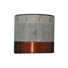 Seslendirme Hoparlör Ses Bobini 64mm