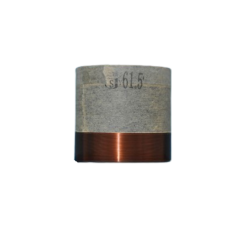 Seslendirme Hoparlör Ses Bobini 61.5mm