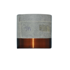 Seslendirme Hoparlör Ses Bobini 57.5mm