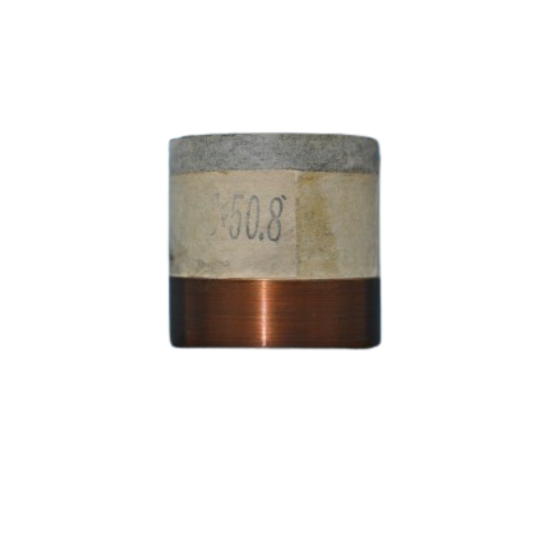 Seslendirme Hoparlör Ses Bobini 50.8mm