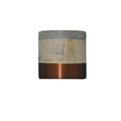 Seslendirme Hoparlör Ses Bobini 50.8mm