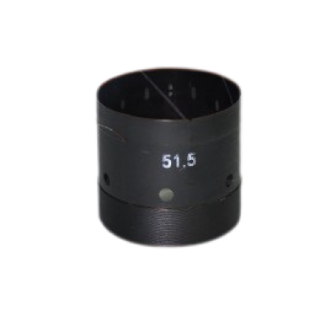 Seslendirme Hoparlör Ses Bobini 51.5mm