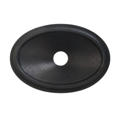 6985 Modeli 6X9 Oval Koni Bobin Çapı 36mm Derinlik 36mm