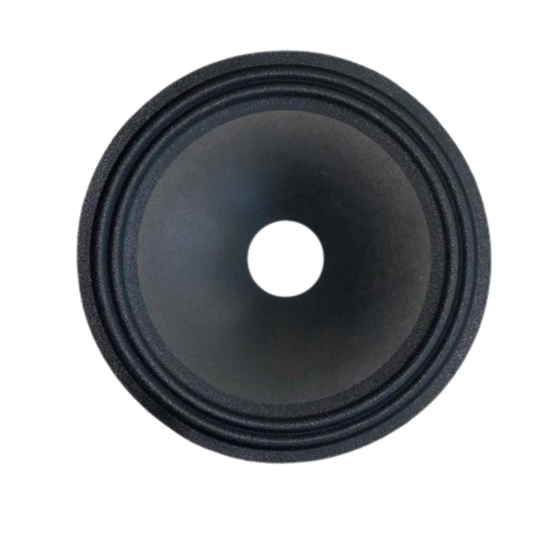 20cm Mid Range Hoparlör Konisi Bobin Çapı 40mm Derinlik 4cm