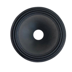 20cm Mid Range Hoparlör Konisi Bobin Çapı 40mm Derinlik 4cm