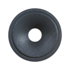 65mm Tiz Konisi - 2 Adet