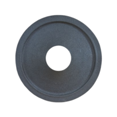 65mm Tiz Konisi - 2 Adet