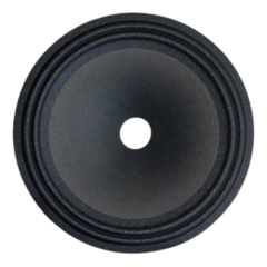 20cm Mid Range Hoparlör Konisi Bobin Çapı 25mm Derinlik 4cm