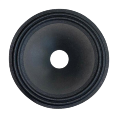 20cm Mid Range Hoparlör Konisi Bobin Çapı 40mm Derinlik 5cm