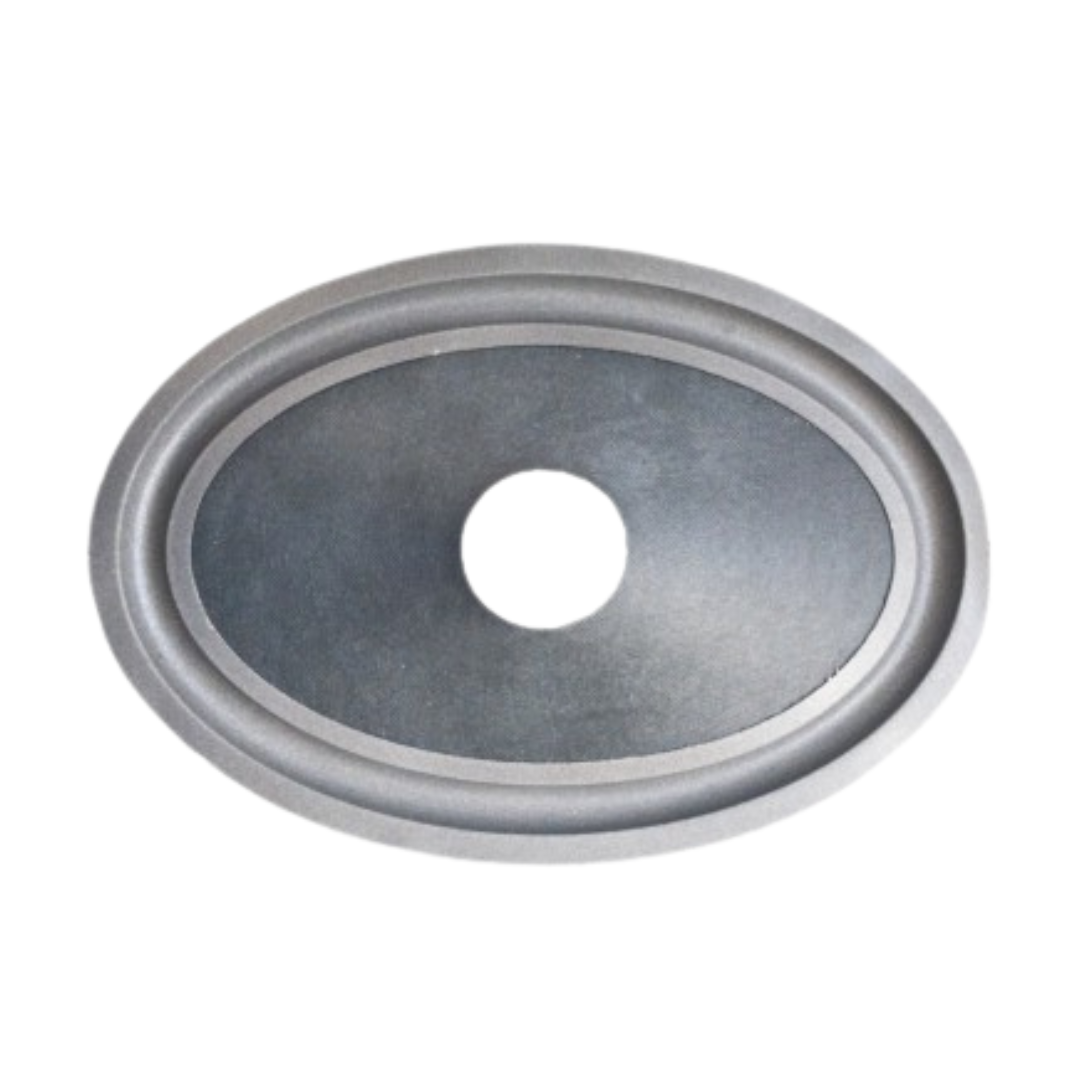 6x9 Oval Koni - Sünger Körüklü | 6985 Modeline ve 35.2mm Bobin Çapına Uyumlu