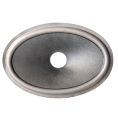 6x9 Oval Koni - Sünger Körüklü | 6985 Modeline ve 35.2mm Bobin Çapına Uyumlu