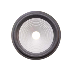 Pioneer Ts2000 Modeli 20cm Beyaz Renk Hoparlör Konisi