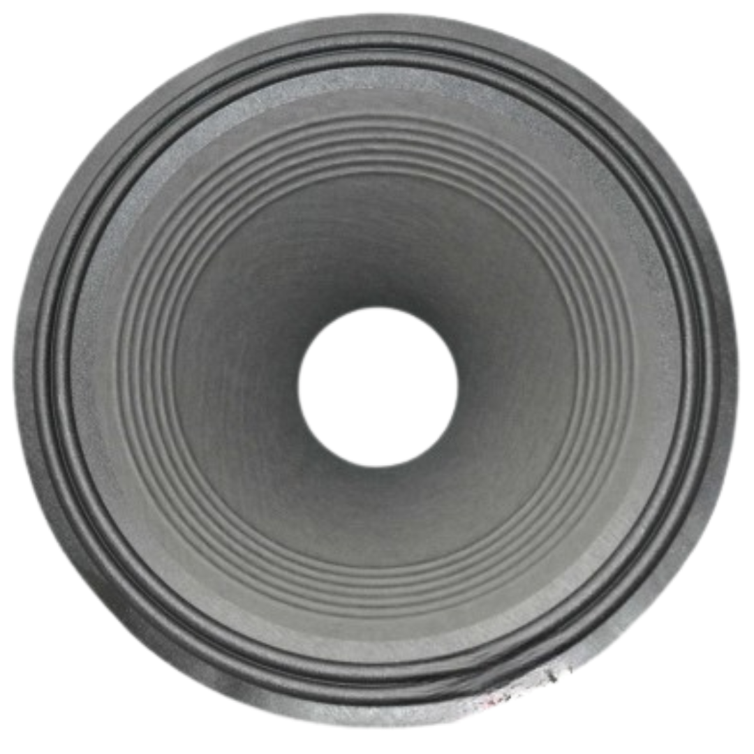 38cm Hoparlör Konisi Bobin Çapı 75mm