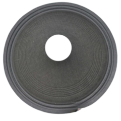 38cm Hoparlör Konisi Bobin Çapı 75mm