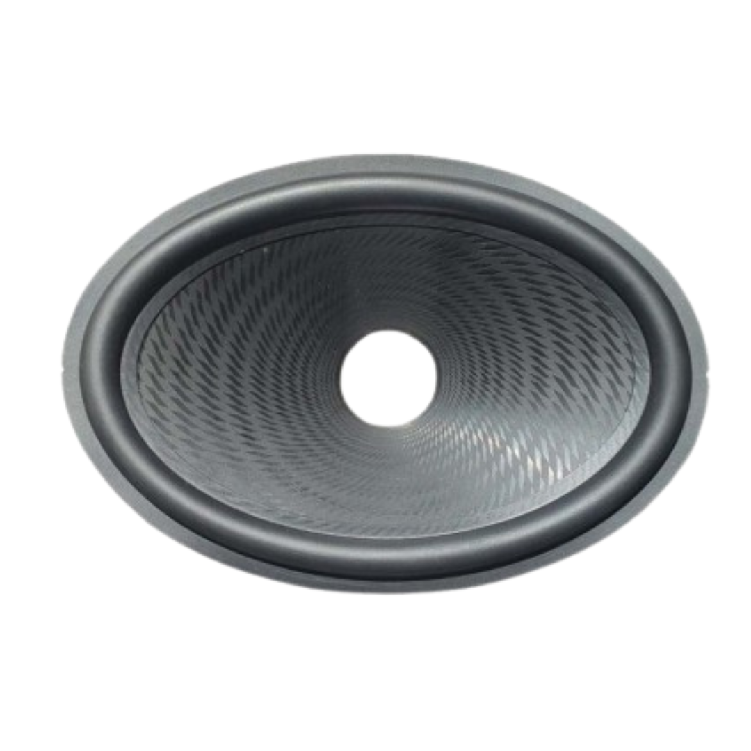 6X9 Oval Plastik Koni Kauçuk Körük