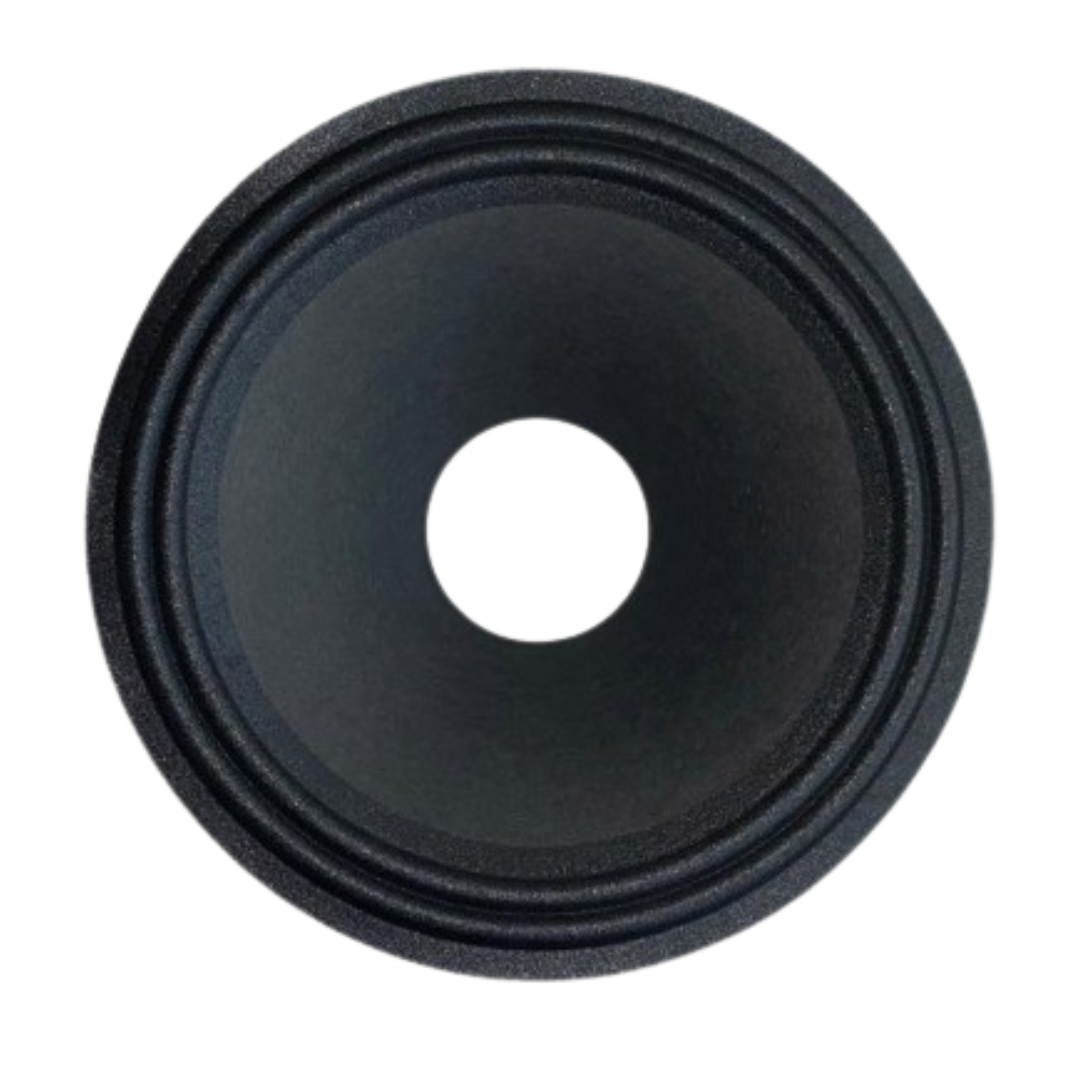 20cm Mid Range Hoparlör Konisi Bobin Çapı 50mm Derinlik 4cm