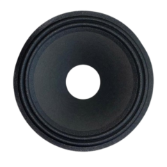 20cm Mid Range Hoparlör Konisi Bobin Çapı 50mm Derinlik 4cm