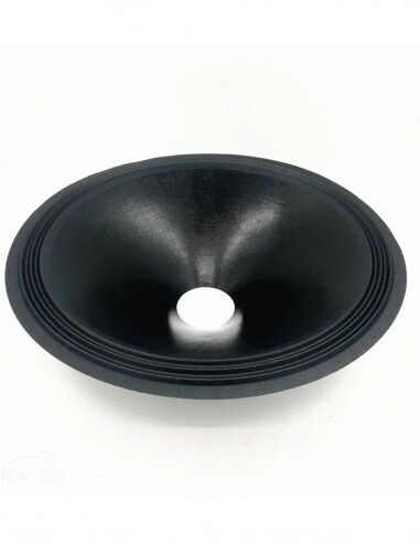 18inç 46cm 75mm Bas Konisi