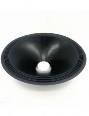 18inç 46cm 75mm Bas Konisi