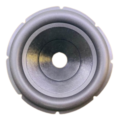 30cm Sub Bass Konisi