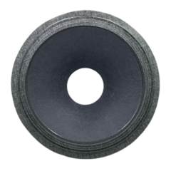 30cm Seslendirme Hoparlör Konisi 75mm