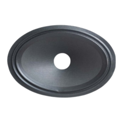 Bez Körük 6x9 Oval Koni - Mid Range Hoparlörler için Yüksek Performanslı Çözüm