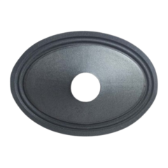 Bez Körük 6x9 Oval Koni - Mid Range Hoparlörler için Yüksek Performanslı Çözüm