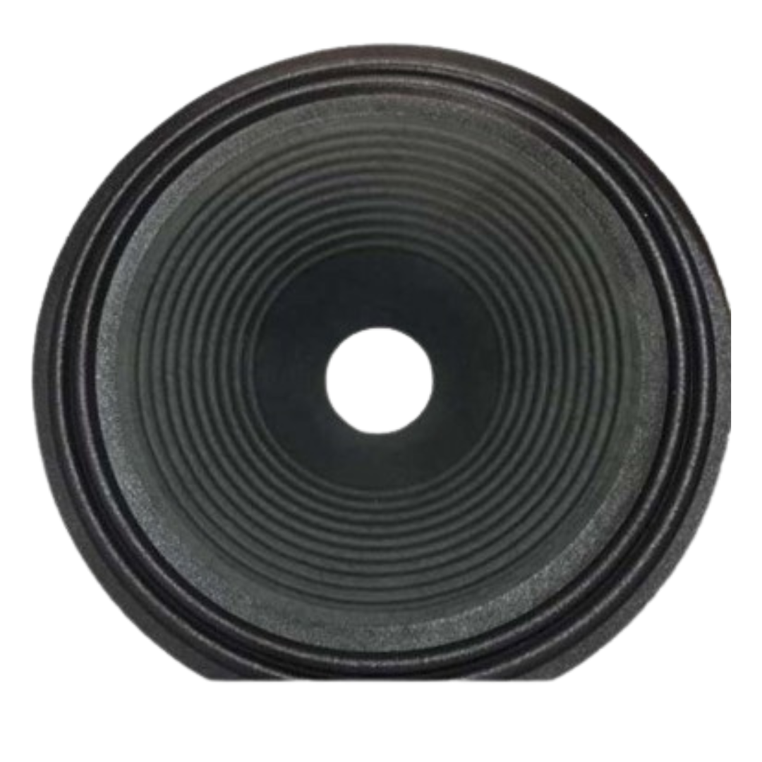 30cm 12 İnç Hoparlör Konisi Bobin Çapı 5cm