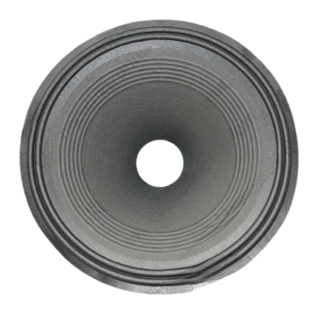38cm Hoparlör Konisi Bobin Çapı 65mm