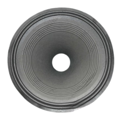 38cm Hoparlör Konisi Bobin Çapı 65mm