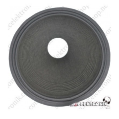 38cm Hoparlör Konisi Bobin Çapı 65mm
